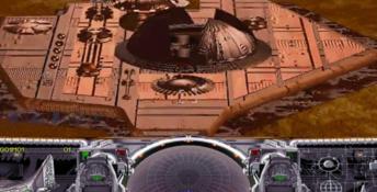 PARKAN: THE IMPERIAL CHRONICLES PC Screenshot