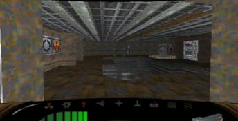 PARKAN: THE IMPERIAL CHRONICLES PC Screenshot