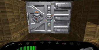 PARKAN: THE IMPERIAL CHRONICLES PC Screenshot