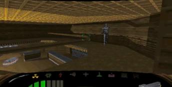 PARKAN: THE IMPERIAL CHRONICLES PC Screenshot
