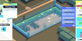 Parkasaurus - Sea Monsters PC Screenshot