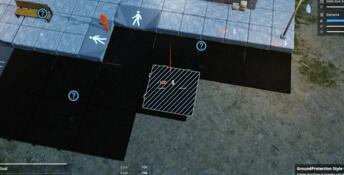 Parking World: Build & Manage