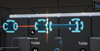 Parking World: Build & Manage PC Screenshot