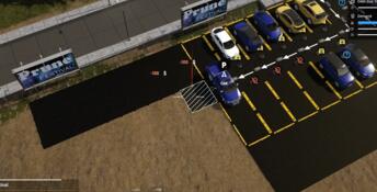 Parking World: Build & Manage PC Screenshot