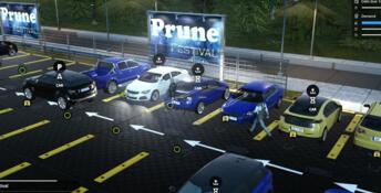 Parking World: Build & Manage PC Screenshot