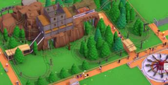 Parkitect PC Screenshot