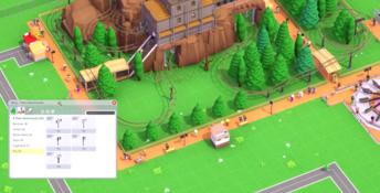 Parkitect PC Screenshot