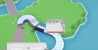 Parkitect - Taste of Adventure PC Screenshot