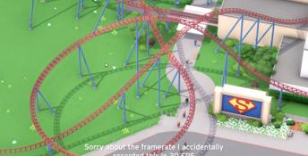 Parkitect - Taste of Adventure