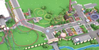 Parkitect - Taste of Adventure
