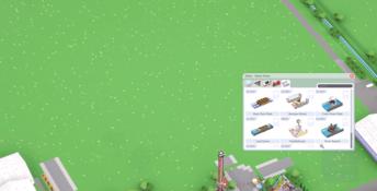 Parkitect - Taste of Adventure PC Screenshot