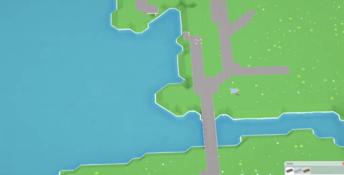 Parkitect - Taste of Adventure PC Screenshot
