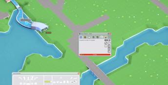 Parkitect - Taste of Adventure PC Screenshot