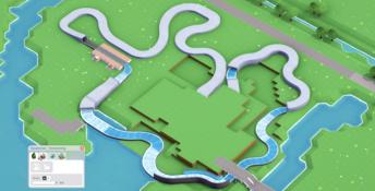 Parkitect - Taste of Adventure PC Screenshot