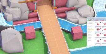 Parkitect - Taste of Adventure PC Screenshot