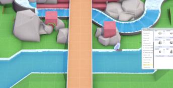 Parkitect - Taste of Adventure PC Screenshot