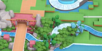 Parkitect - Taste of Adventure PC Screenshot