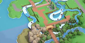 Parkitect - Taste of Adventure PC Screenshot