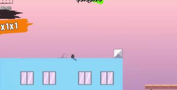 Parkour Legends PC Screenshot