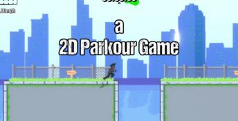 Parkour Legends