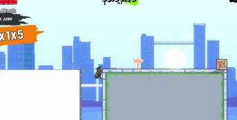 Parkour Legends