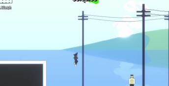 Parkour Legends