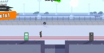 Parkour Legends PC Screenshot