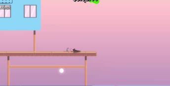 Parkour Legends PC Screenshot