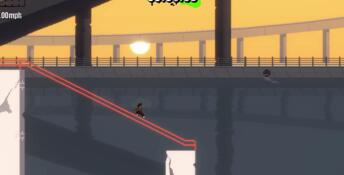 Parkour Legends PC Screenshot