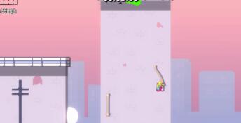Parkour Legends PC Screenshot