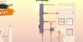 Parkour Legends PC Screenshot