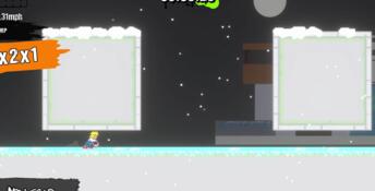 Parkour Legends PC Screenshot