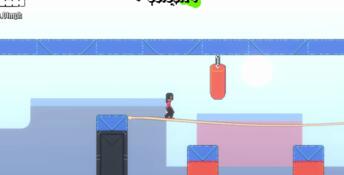 Parkour Legends PC Screenshot
