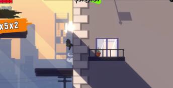 Parkour Legends PC Screenshot