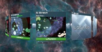 Particle Fleet: Emergence