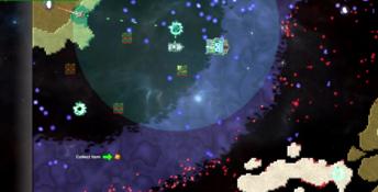 Particle Fleet: Emergence