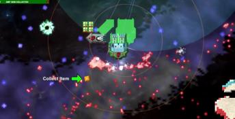 Particle Fleet: Emergence