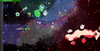 Particle Fleet: Emergence