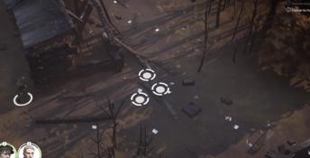 Partisans 1941 PC Screenshot
