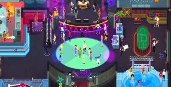 Party Hard PC Screenshot