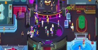 Party Hard PC Screenshot