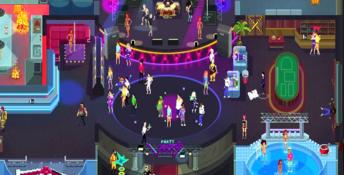 Party Hard PC Screenshot