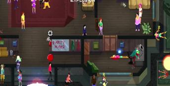 Party Hard PC Screenshot