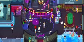 Party Hard PC Screenshot