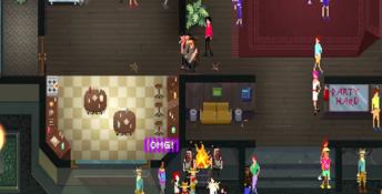 Party Hard PC Screenshot