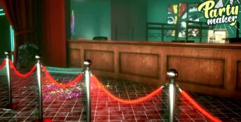 Party Maker PC Screenshot