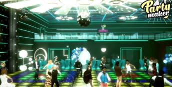 Party Maker