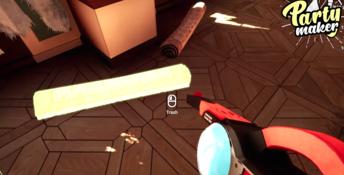 Party Maker PC Screenshot
