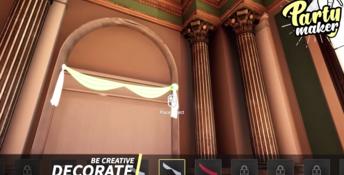 Party Maker PC Screenshot