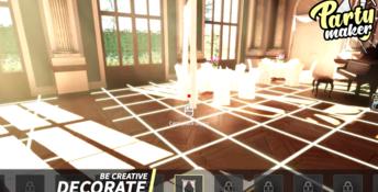 Party Maker PC Screenshot
